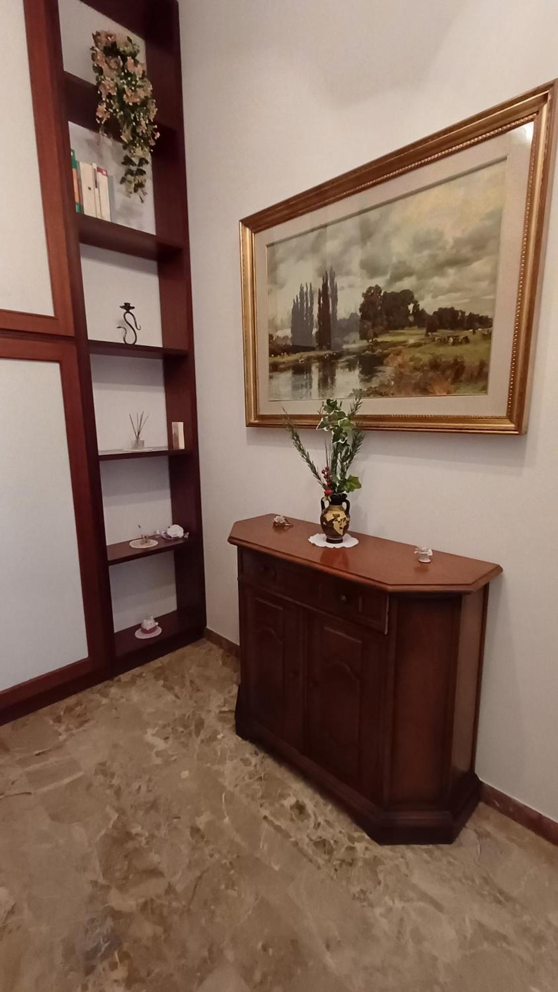 Savena House Hotell Bologna Exteriör bild