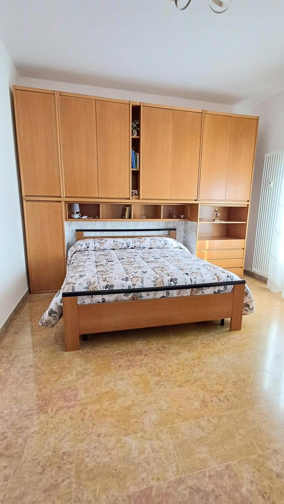 Savena House Hotell Bologna Exteriör bild