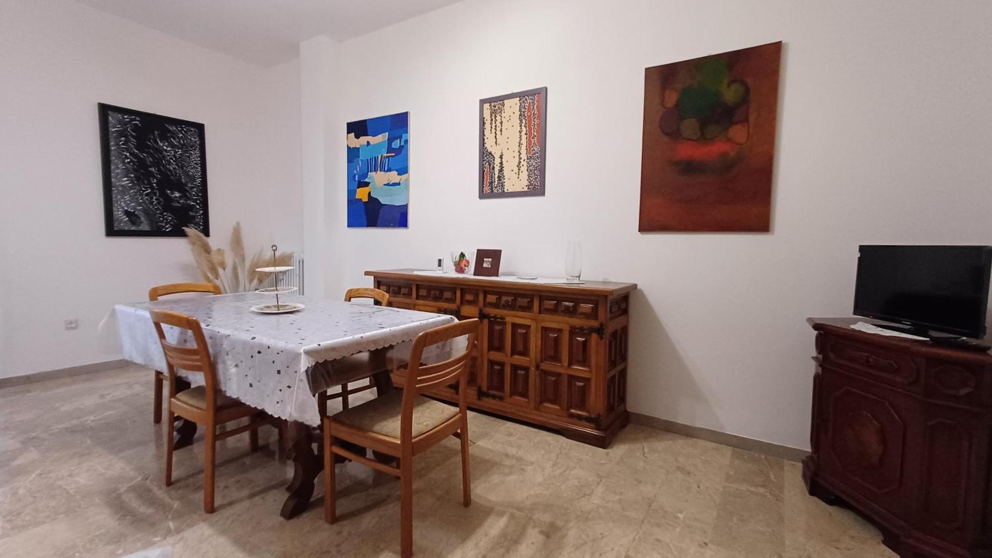 Savena House Hotell Bologna Exteriör bild